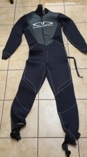 Neil Pryde Mission Fullsuit