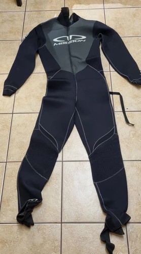 Neil pryde mission fullsuit - neil,
