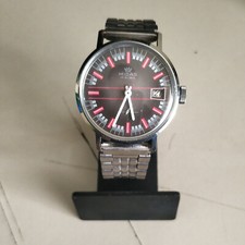 Vintage watch MIDAS 17 RUBIS 