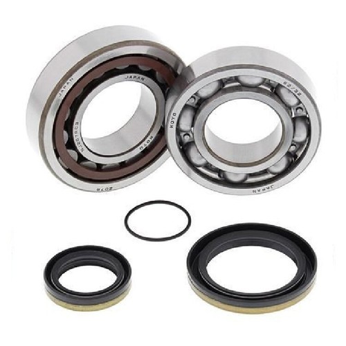 Kit cuscinetti guarnizioni - cuscinetti,