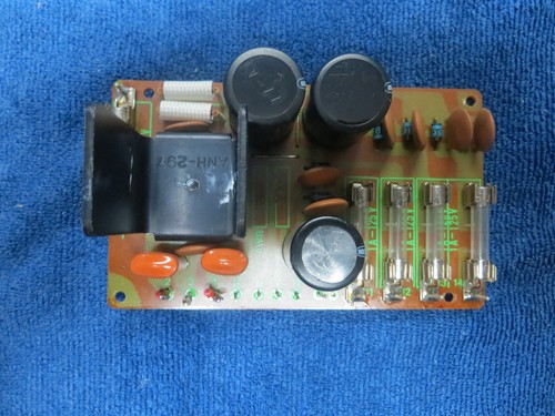 Pioneer sx1050 gruppo - pioneer,