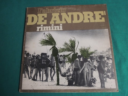 L68 fabrizio de - lp,
