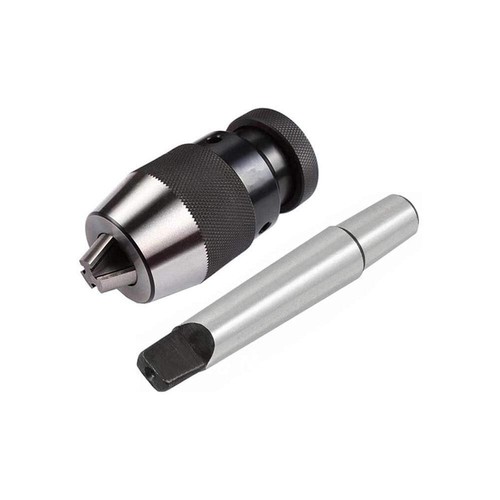 Mandrino cono morse - 5-20, mm