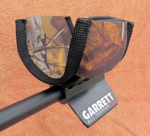Garrett pro gold - garrett, pro/at