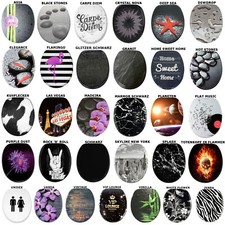 OCCHIALI DA BAGNO SEDILE WC