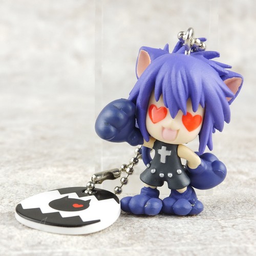 F71 586 figurine - figurine, porte-clés