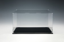 Teca in Plexiglas acrilico per