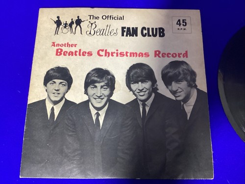 The beatle official fan - the,
