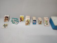 Collezionismo Figurine Mira Lanza D Epoca