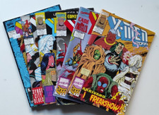 X-MEN 2099 LOTTO SEQUENZA N°