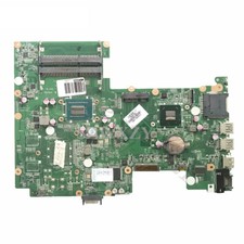 Per HP 15-B con scheda madre CPU I5-3317U DA0U36MB6D0 712794-501 712794-001 test