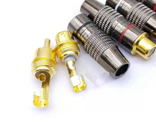 Kontak audio spine - kontak, phono