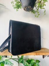 Borsa a tracolla in pelle