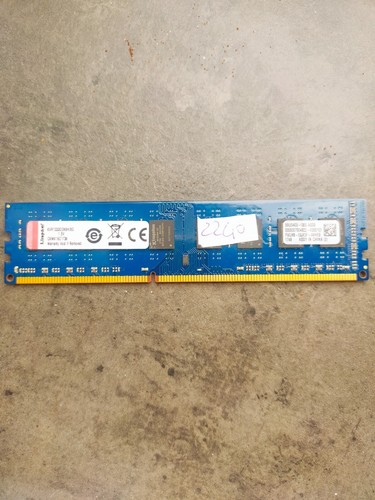 Memoria ddr3 8gb - ddr3, kingston
