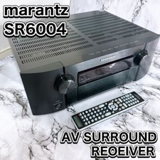 Marantz sr6004 ricevitore - sr6004, av