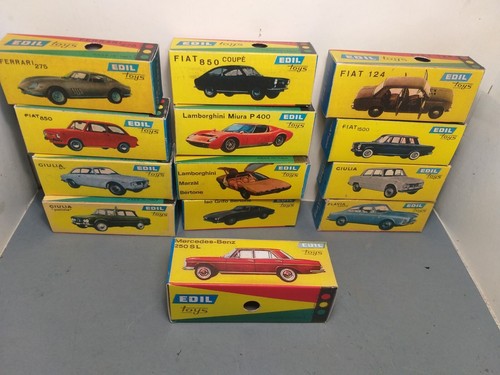 Edil toys art - , mercedes