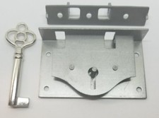 Mezza Mortisa Cassettiera