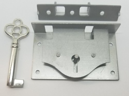 Mezza mortisa cassettiera - mezza,