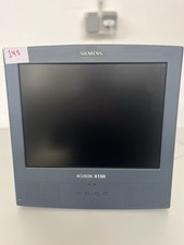Monitor LCD Siemens X150