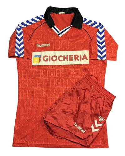 Maglia calcio pisa - maglia, hummel