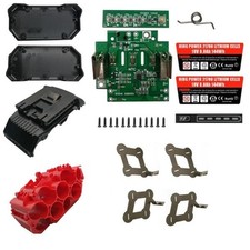 Batteria BAT618 18V 21700