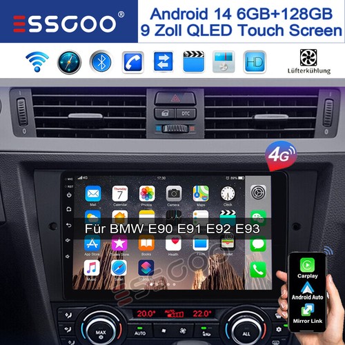 Autoradio carplay android - carplay,
