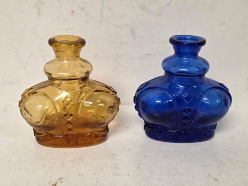 Lotto mini decanter - , corona