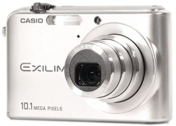 Casio exilim zoom - casio,