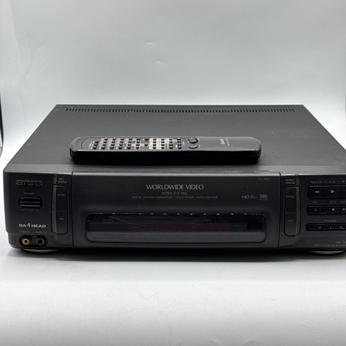 Aiwa mx1u videoregistratore - aiwa,