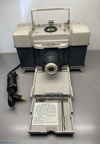 Fotocopiatrice stampa polaroid - fotocopiatrice,
