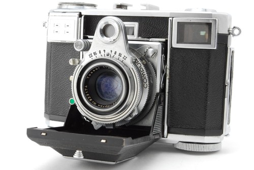 Ecc zeiss ikon - [ecc+5],