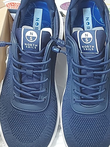 Sneakers north sails - sails, 5.0