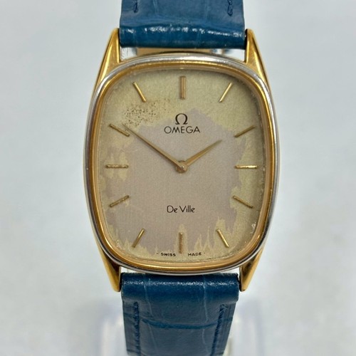 Omega 27mm ville vintage - de,