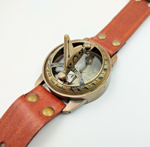 Orologio polso marittimo - da,