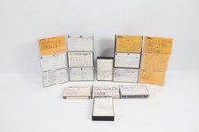 Vintage Commodore 64 Data