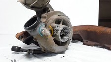 TURBOCOMPRESSORE   1483819 FORD S-MAX (CA1) (05/06>03/10<) RICAMBIO USATO 