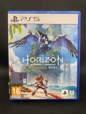PS5 - Horizon Forbidden West - ITA
