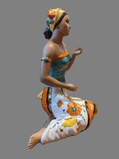 Large Vintage 1950s Ronzan
