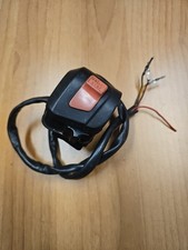 Devioluci Destro Blocchetto Accensione Starter Aprilia Rs 125