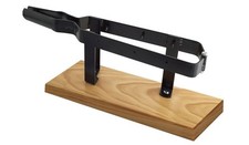 Morsa portaprosciutto