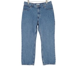 Jeans Wrangler Vintage Uomo