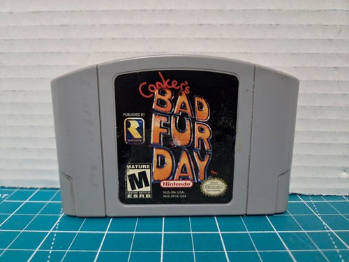 Nintendo n64 authentic - 64,