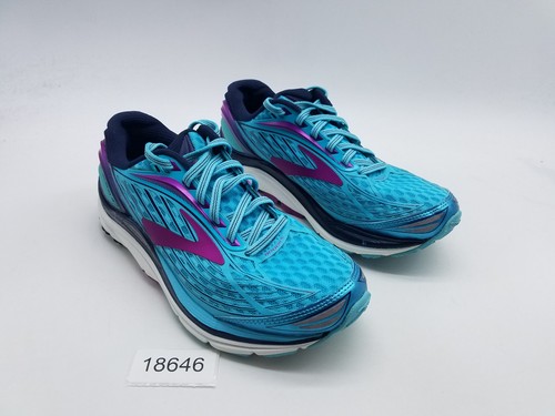 Scarpe corsa brooks - scarpe,