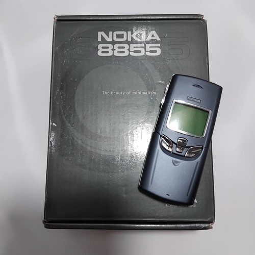 Oggetto collezione nokia - -,
