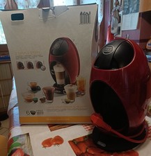 macchina caffe de longhi dolce gusto