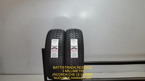 Gomme usate termiche - gomme,