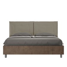 Letto Matrimoniale 160x190 cm