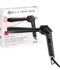 Ferro Conico Piastra Arriccia