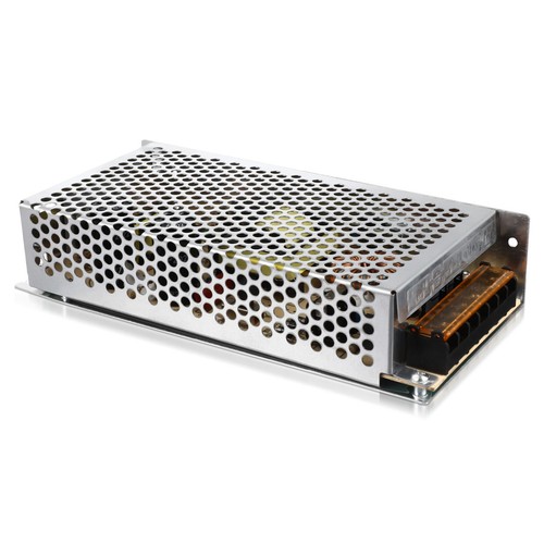 Alimentatore switching 120w - switching, ac