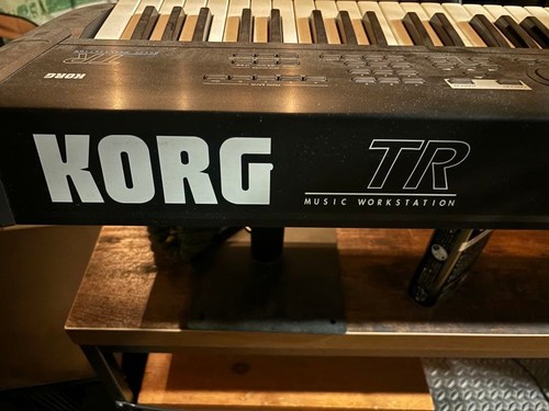 Korg sintetizzatore - korg,